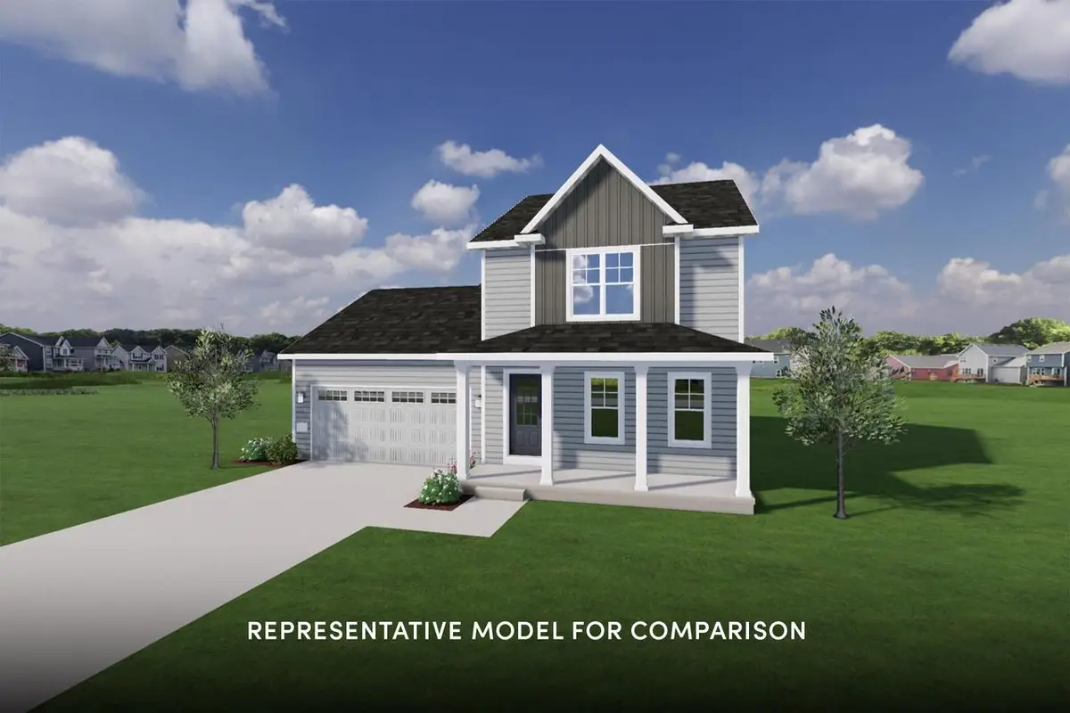 1155 Arrowood CIRCLE E, Oconomowoc, WI 53066 - #1