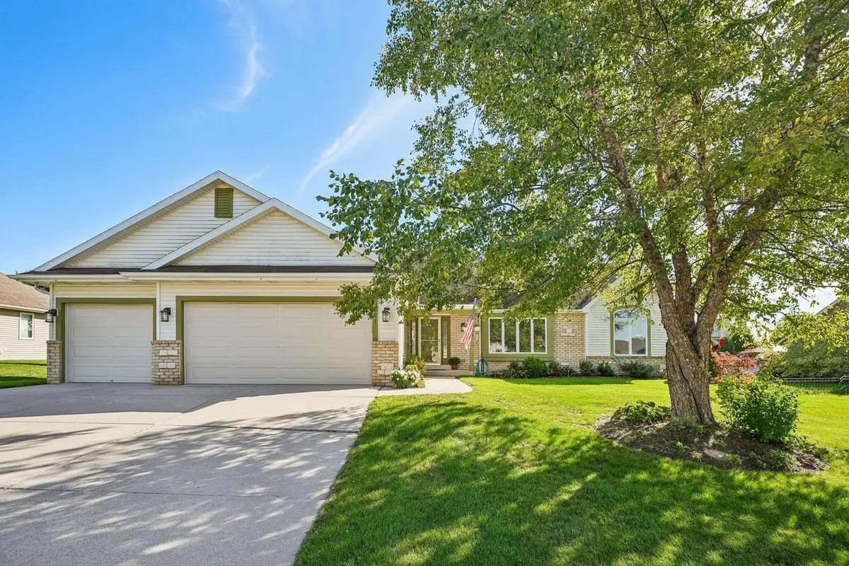 281 Louvain LANE, Belgium, WI 53004 - #1