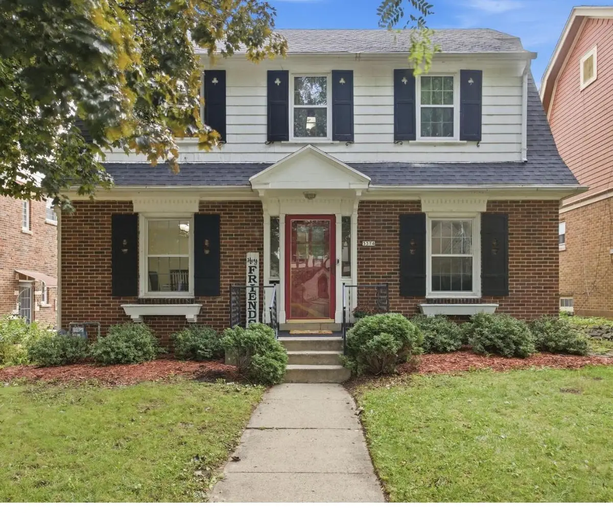 3374 N 46th STREET, Milwaukee, WI 53216 - #1