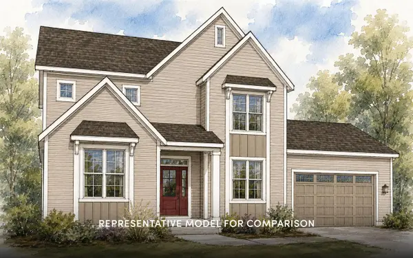 1223 Arrowood CIRCLE E, Oconomowoc, WI 53066