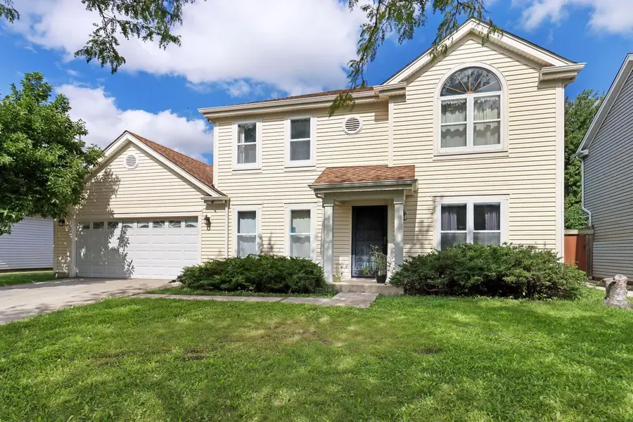 9428 74th STREET, Kenosha, WI 53142 - #2