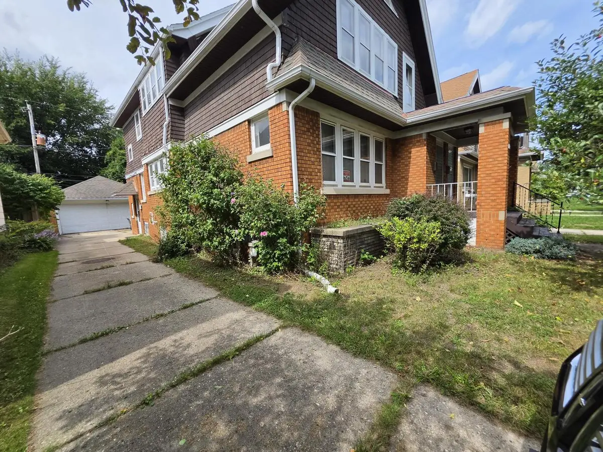 2519 N 62nd STREET, Wauwatosa, WI 53213 - #1