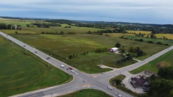 0000 INTERSECTION OF 60 & 67 ROAD, Neosho, WI 53059