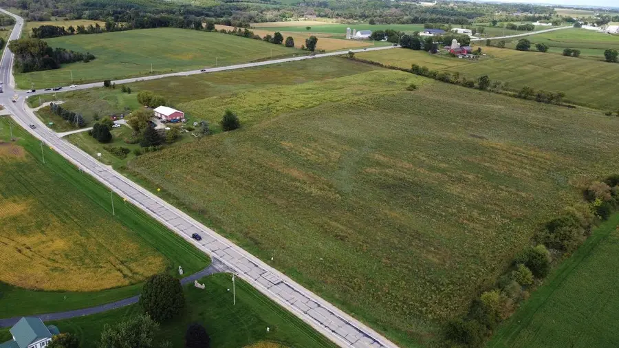 0000 INTERSECTION OF 60 & 67 ROAD, Neosho, WI 53059 - #2