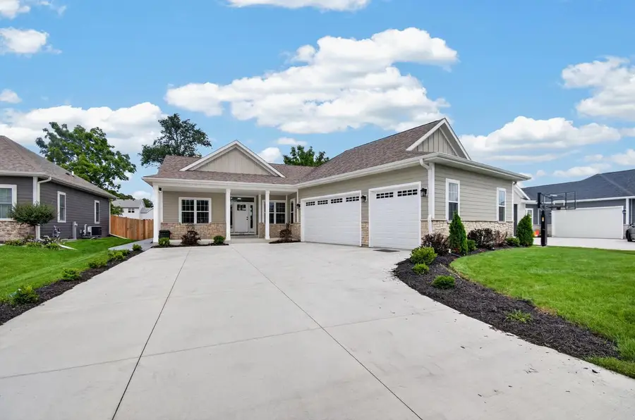 3012 30th STREET, Kenosha, WI 53144 - #2