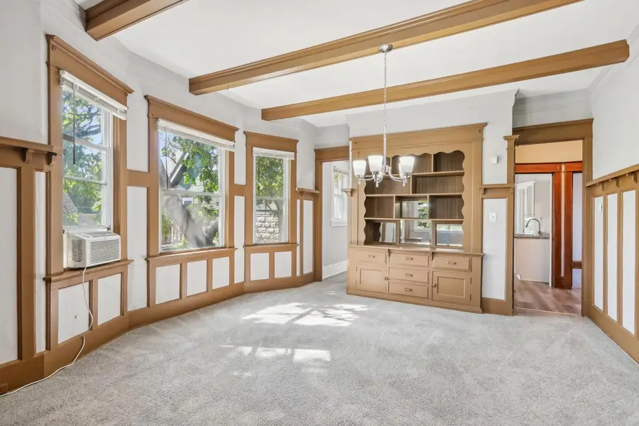 2027 N 47th STREET #2029, Milwaukee, WI 53208 - #3