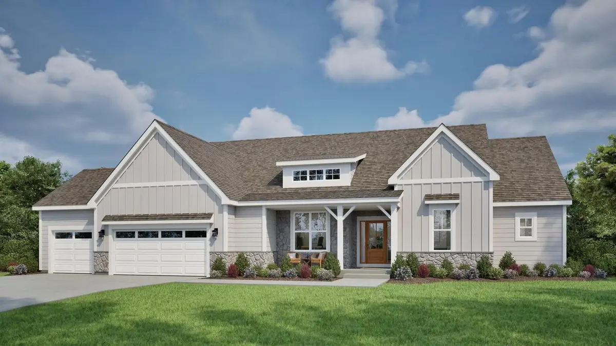 9986 N Migratory LANE, Mequon, WI 53097 - #1