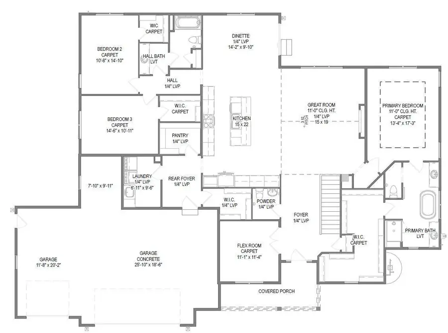 9986 N Migratory LANE, Mequon, WI 53097 - #2