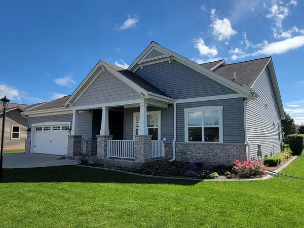 909 Meadowgate DRIVE, Waterford, WI 53185