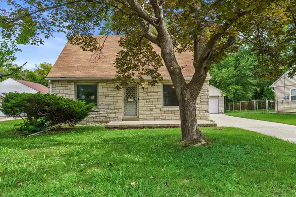 5268 N 60th STREET, Milwaukee, WI 53218