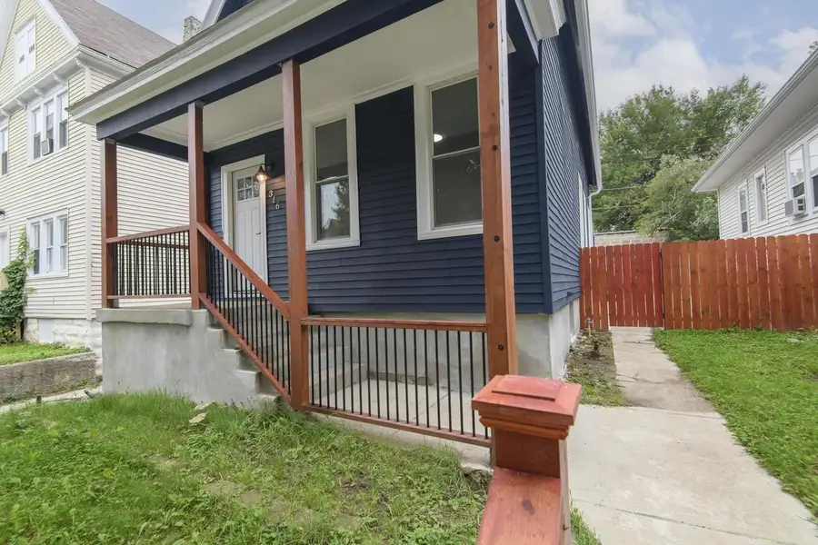 316 E Clarence STREET, Milwaukee, WI 53207 - #3