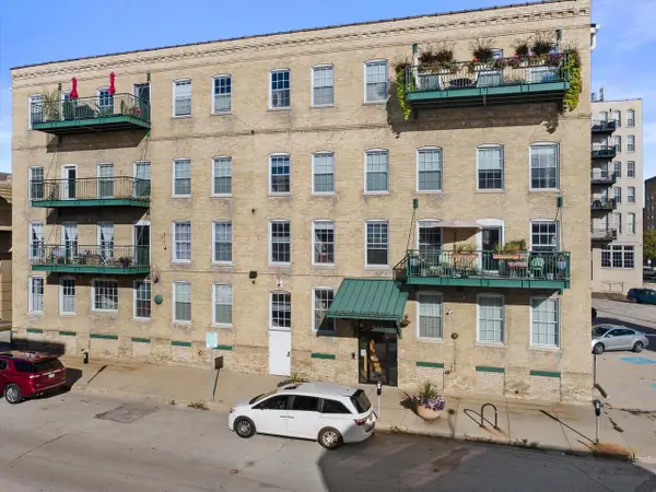 418 N 3rd STREET #260, Milwaukee, WI 53203