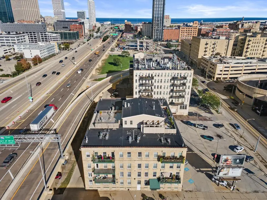 418 N 3rd STREET #260, Milwaukee, WI 53203 - #2