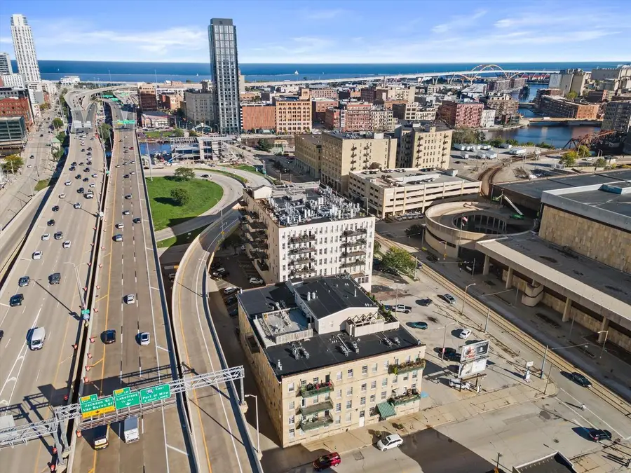 418 N 3rd STREET #260, Milwaukee, WI 53203 - #3