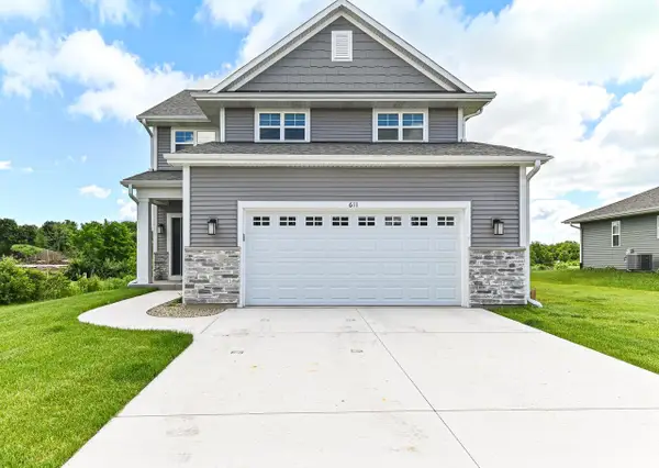 611 Hunter DRIVE, Mount Pleasant, WI 53406