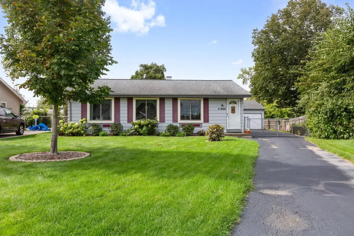 8366 28th AVENUE, Kenosha, WI 53143 - #1