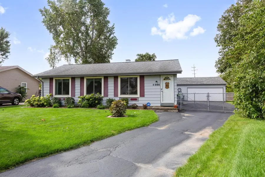 8366 28th AVENUE, Kenosha, WI 53143 - #2