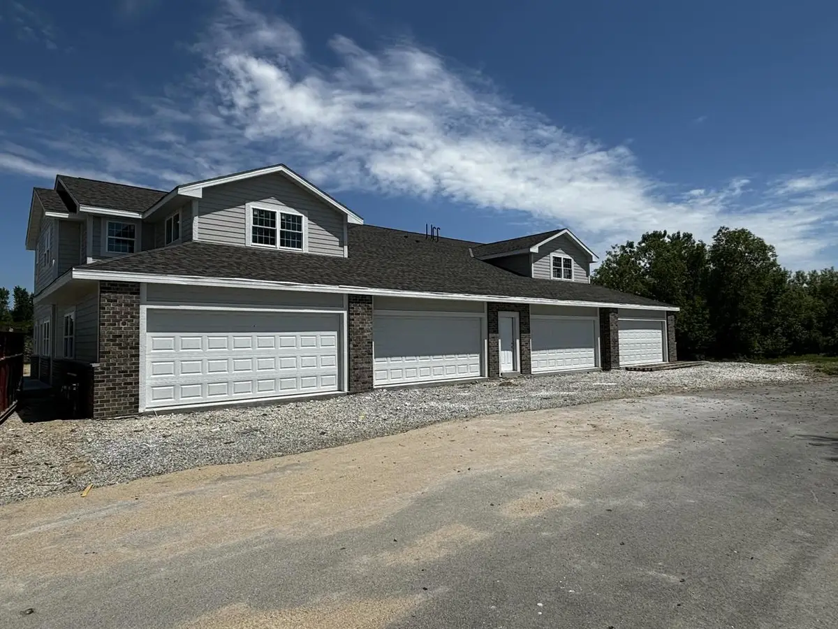 480 Quiet Meadow LANE #D, Johnson Creek, WI 53038 - #1