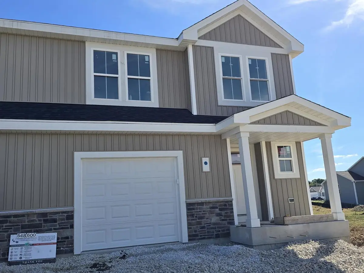 600 Harvest LANE, Hartford, WI 53027 - #1