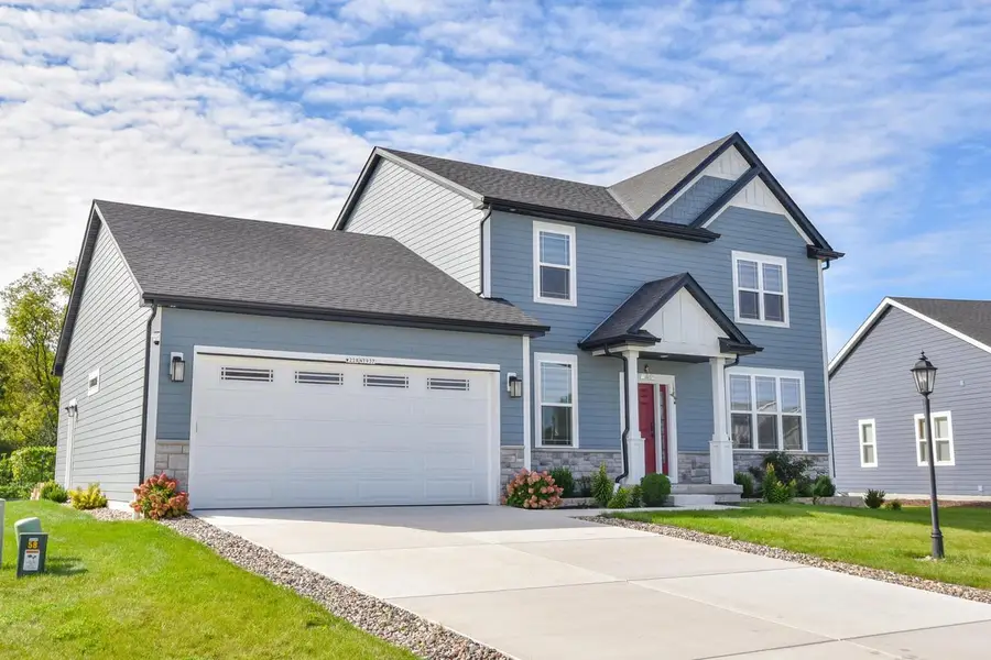 W228N7937 Timberland DRIVE, Sussex, WI 53089 - #2