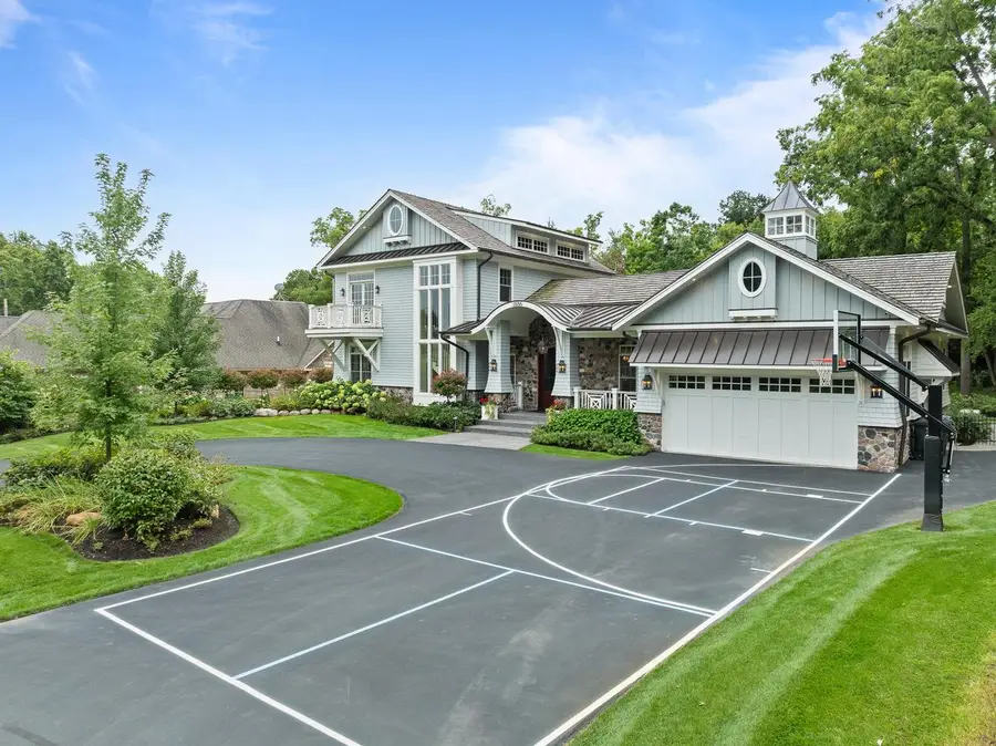 1886 Geneva Bay DRIVE, Lake Geneva, WI 53147 - #2