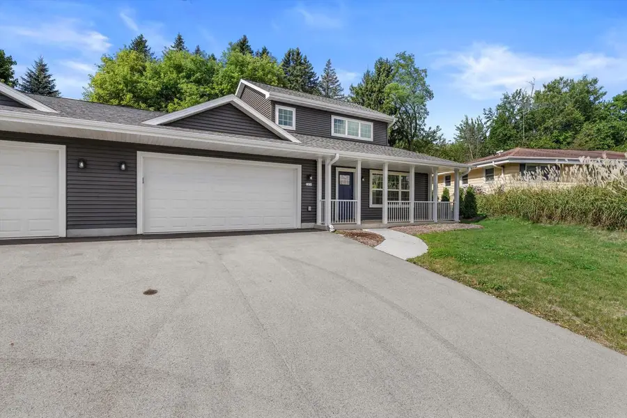 1914 N River DRIVE, West Bend, WI 53090 - #2