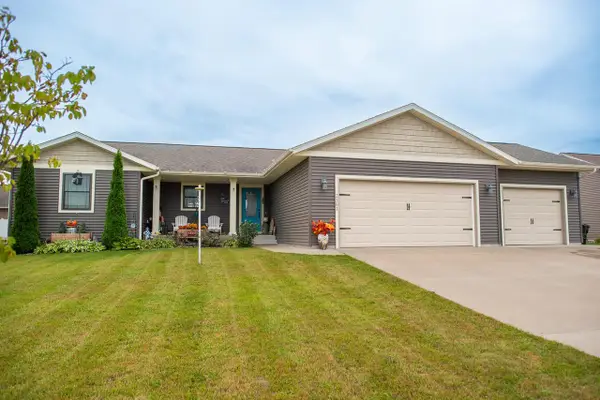 2161 River Trail AVENUE, Sparta, WI 54656