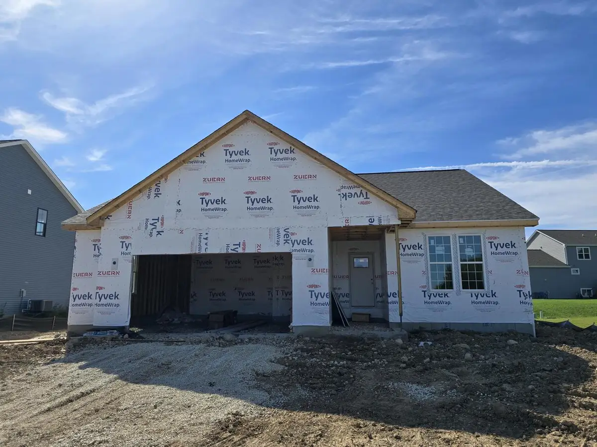 1479 Patton DRIVE, Hartford, WI 53027 - #1