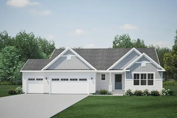 641 Sunset DRIVE, Elkhorn, WI 53121