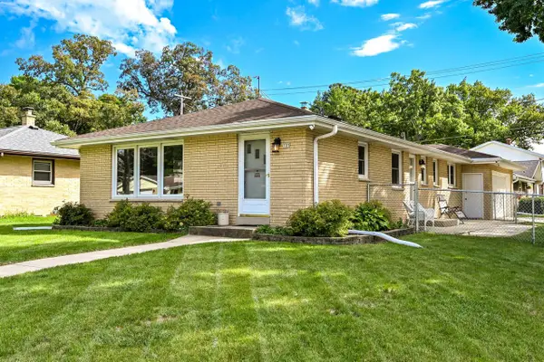 727 W Abbott AVENUE, Milwaukee, WI 53221