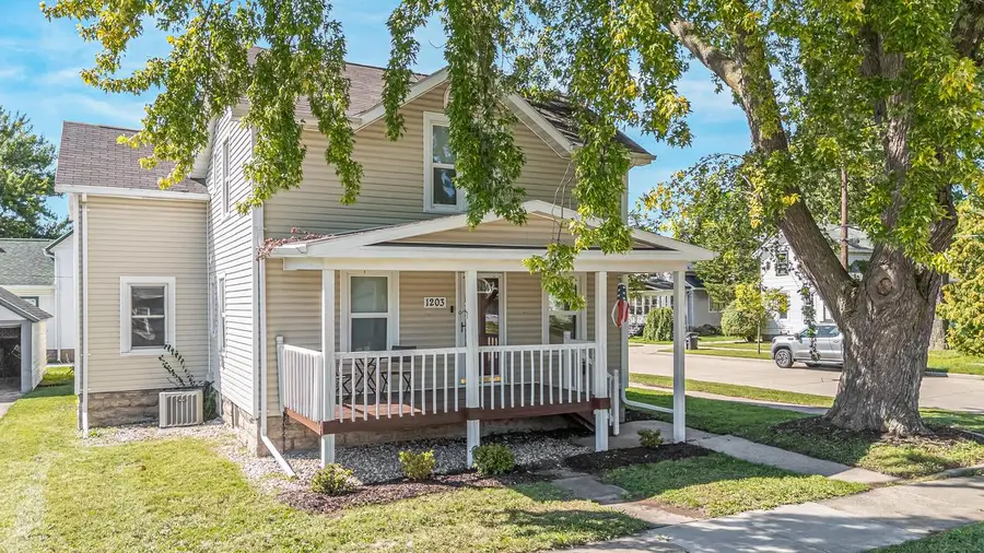 1203 Minnesota STREET, Oshkosh, WI 54902 - #3