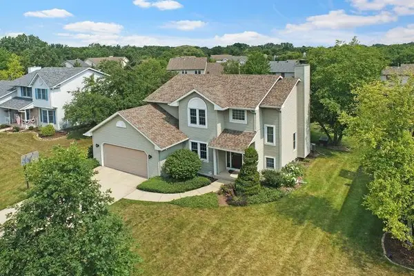 3620 122 STREET, Pleasant Prairie, WI 53158