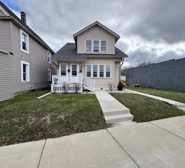 7219 W National AVENUE #7221, West Allis, WI 53214
