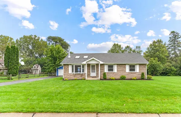 12039 43rd AVENUE, Pleasant Prairie, WI 53158