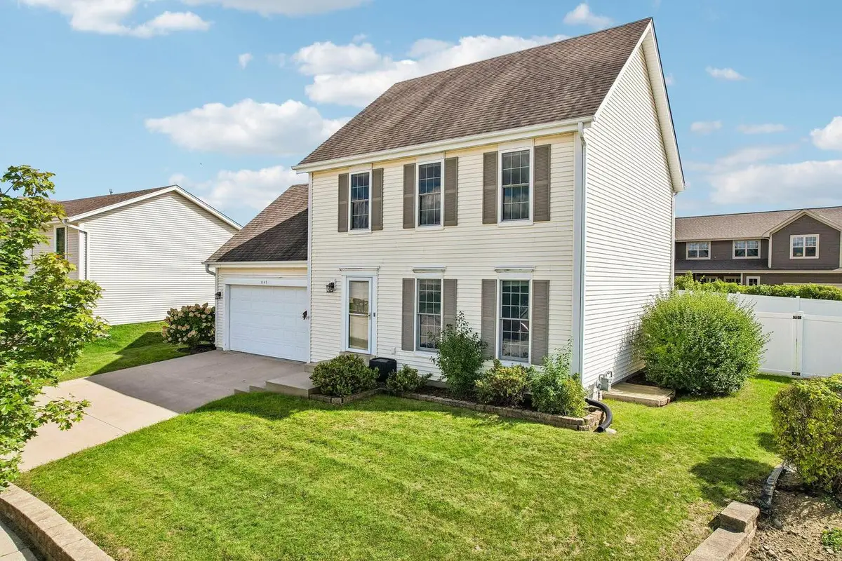 1147 Dresser AVENUE, Waukesha, WI 53188 - #1
