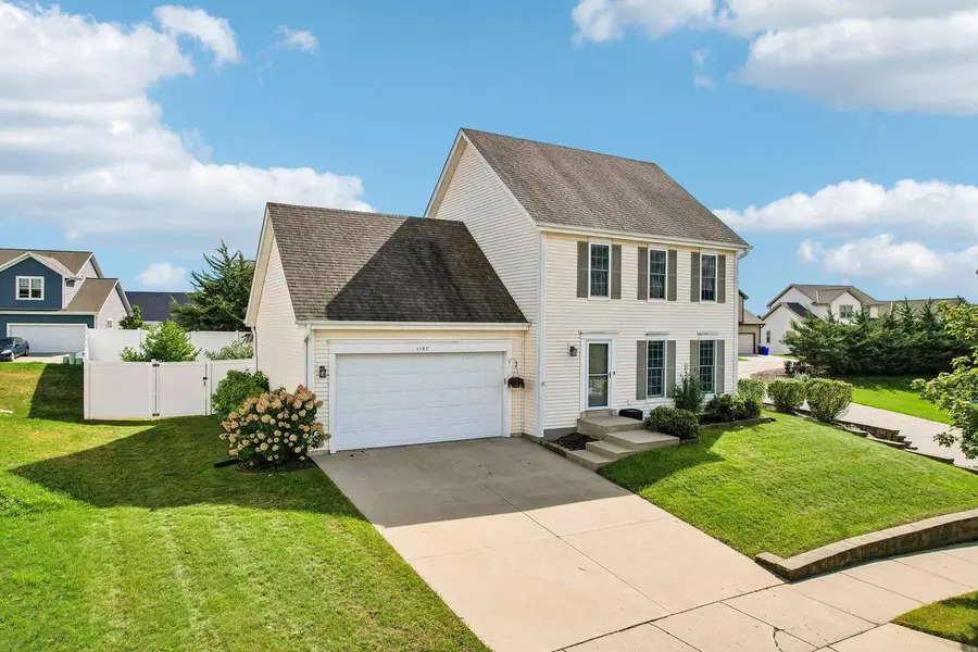 1147 Dresser AVENUE, Waukesha, WI 53188 - #2