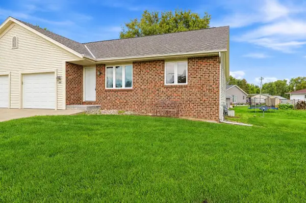 406 Keno CIRCLE, Horicon, WI 53032