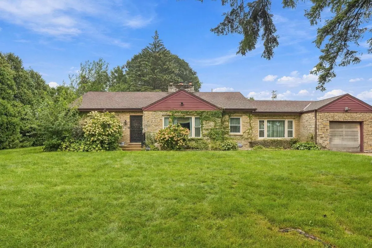 5734 N 74th STREET, Milwaukee, WI 53218 - #1