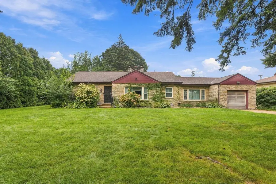 5734 N 74th STREET, Milwaukee, WI 53218 - #2