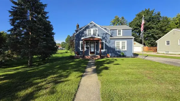 524 S Fourth STREET, Delavan, WI 53115