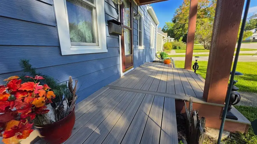 524 S Fourth STREET, Delavan, WI 53115 - #2