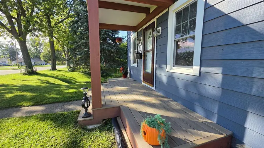 524 S Fourth STREET, Delavan, WI 53115 - #3