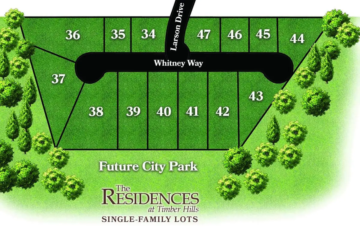 Lot 43 WHITNEY WAY, Sparta, WI 54656 - #1