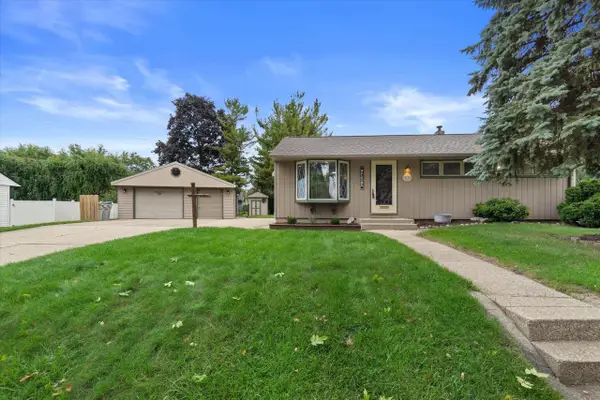 6536 W Burdick AVENUE, Milwaukee, WI 53219