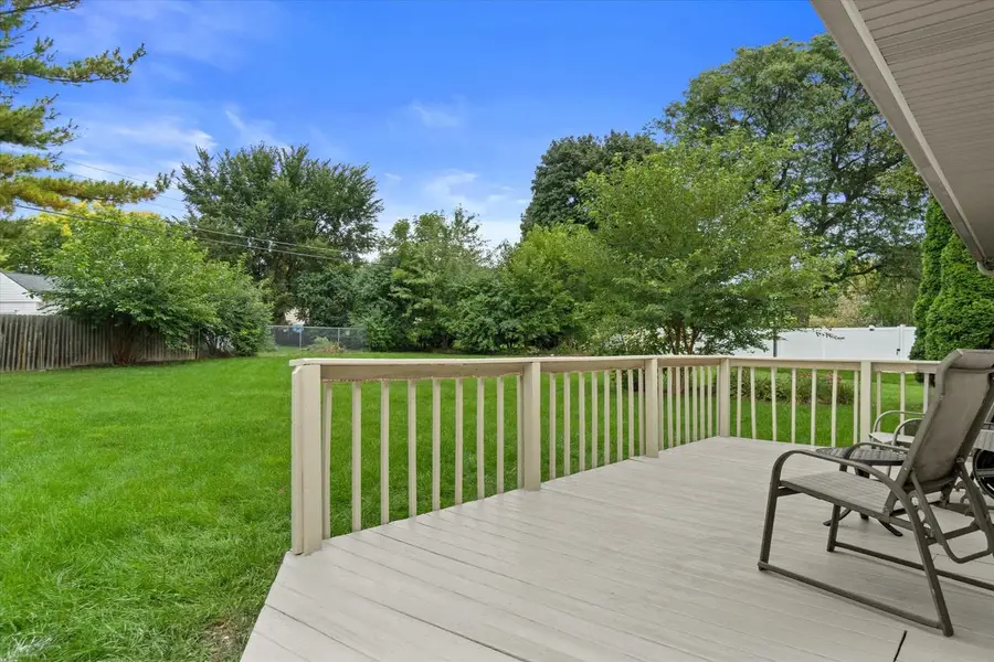 6536 W Burdick AVENUE, Milwaukee, WI 53219 - #2