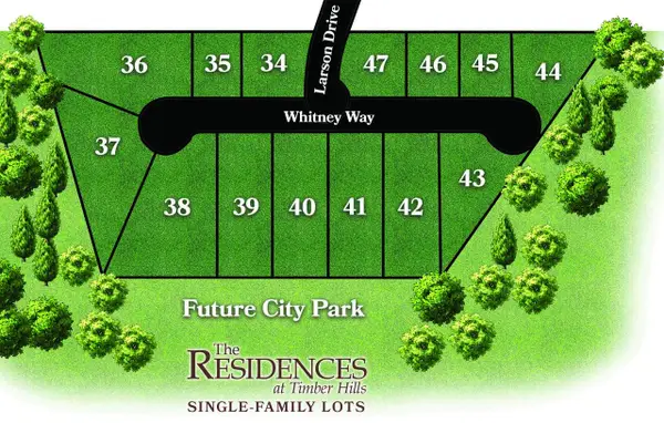 Lot 47 WHITNEY WAY, Sparta, WI 54656