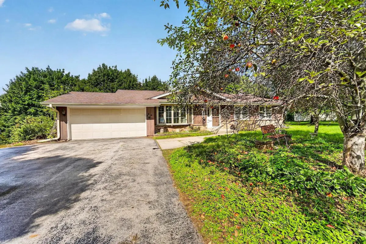 474 E Welsh ROAD, Wales, WI 53183 - #1
