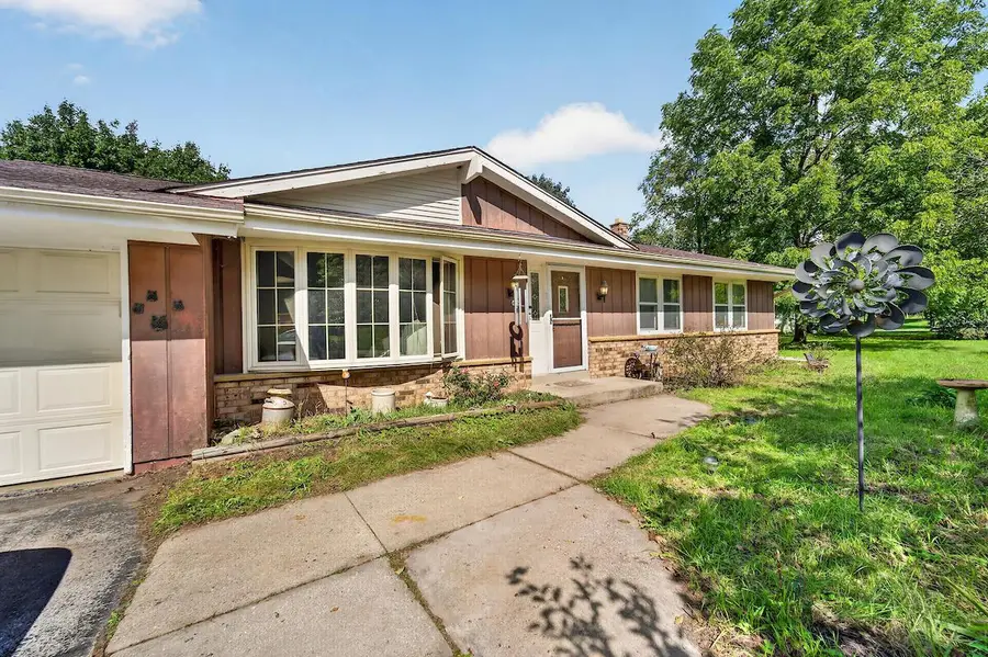 474 E Welsh ROAD, Wales, WI 53183 - #2
