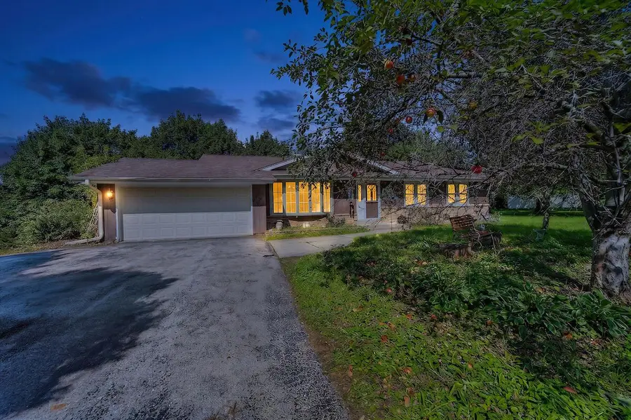 474 E Welsh ROAD, Wales, WI 53183 - #3