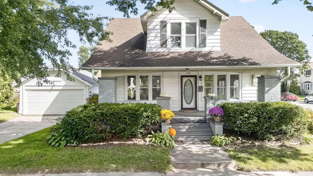 2127 S 9th STREET, Sheboygan, WI 53081 - #1